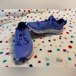 Under Armour Women’s Charged Bandit Trail 2 Tennis Shoes